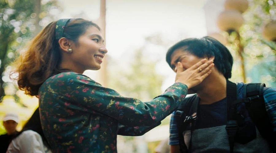 Không ai nỡ tát người mình yêu ngay cả trong giấc ngủ, nhưng lại là điềm báo tốt