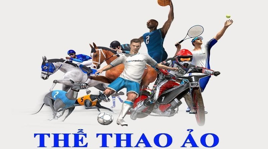 Thể thao ảo là thể loại không xa lạ gì đối với người chơi hiện nay với đủ các bộ môn